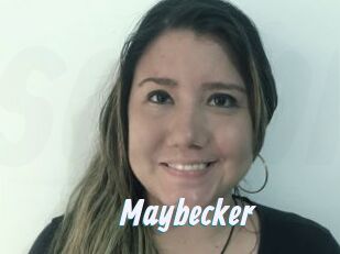 Maybecker