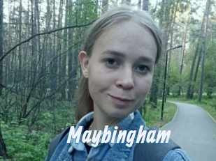 Maybingham