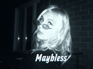 Maybless