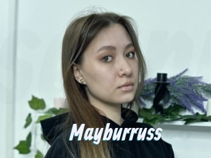 Mayburruss