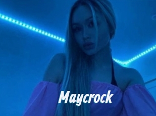Maycrock