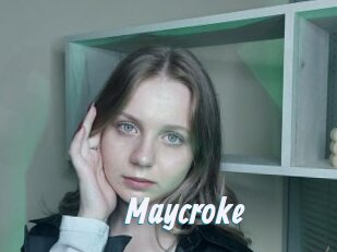 Maycroke
