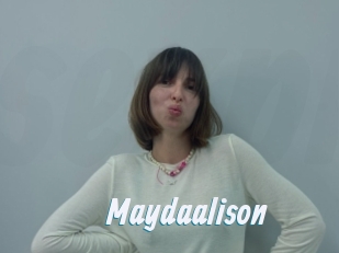 Maydaalison