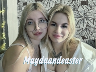 maydaandeaster Sexe Express
