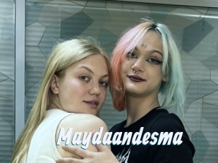 Maydaandesma