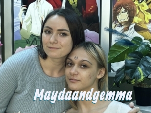 Maydaandgemma