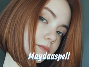 Maydaaspell