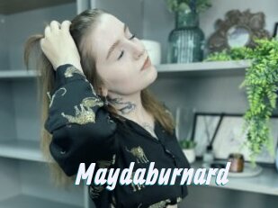 Maydaburnard