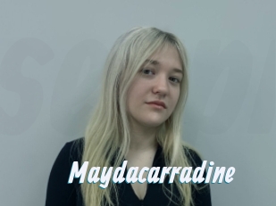 Maydacarradine