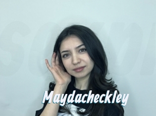 Maydacheckley