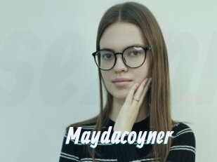 Maydacoyner