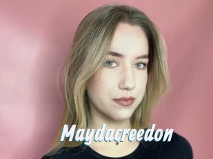 Maydacreedon