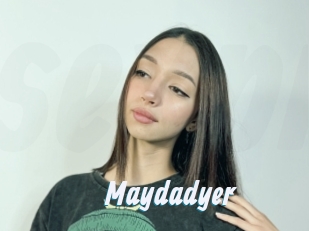 Maydadyer