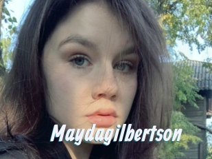 Maydagilbertson