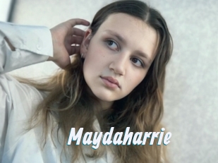 Maydaharrie