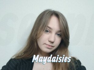 Maydaisies