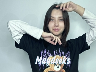 Maydeeks
