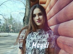 Maydi