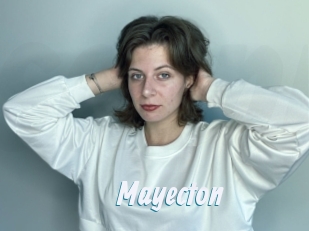 Mayecton