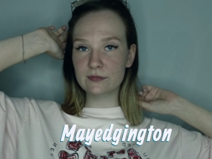 Mayedgington