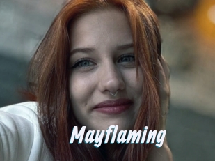 Mayflaming