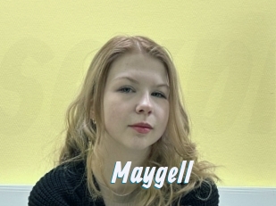 maygell Sexe Express