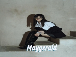 Maygerald
