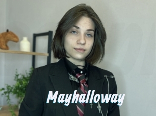 Mayhalloway