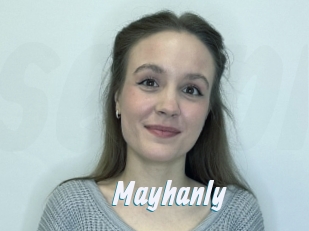 Mayhanly