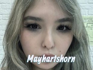 Mayhartshorn