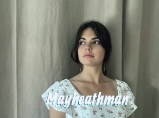 Mayheathman