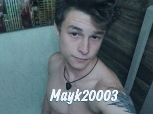 Mayk20003