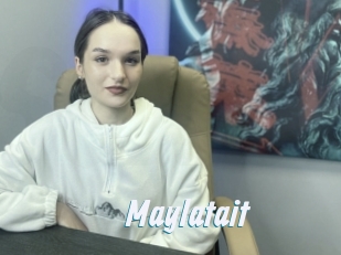 Maylatait