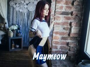 Maymeow