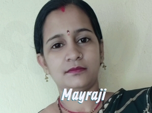 Mayraji