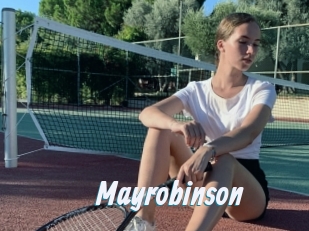 Mayrobinson