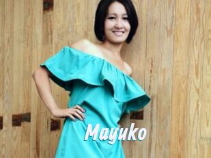 Mayuko