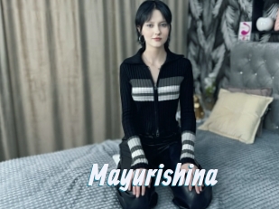 Mayurishina