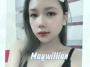 Maywillian