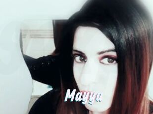 Mayya