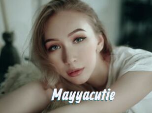 Mayyacutie