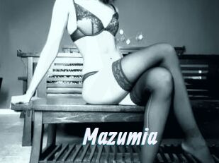 Mazumia