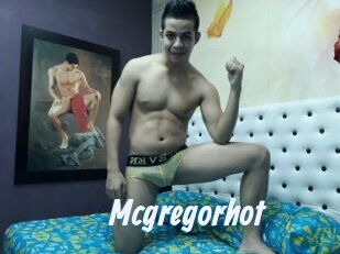 Mcgregorhot