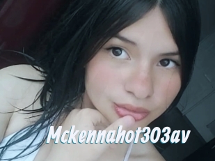 Mckennahot303av