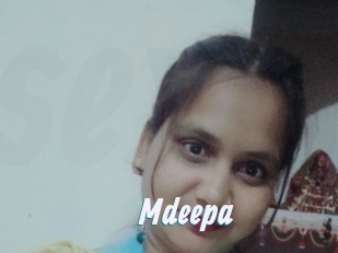Mdeepa