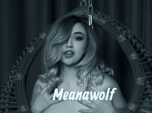 Meanawolf