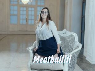 Meatballlil