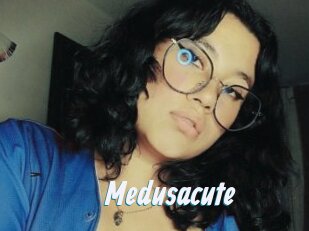 Medusacute