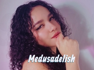 Medusadelish