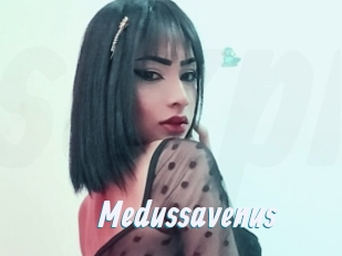 Medussavenus